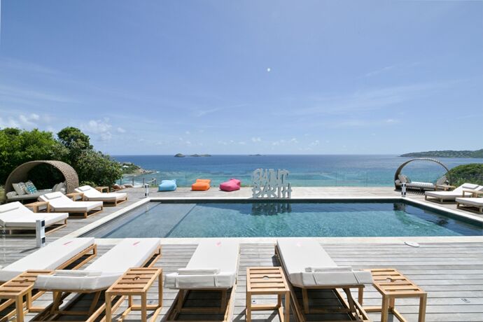 Villa Coeur de Pirate